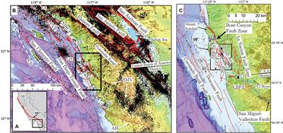 Recency of Faulting and Subsurface Architecture of the San Diego Bay Pull-Apart Basin, California, USA